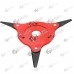 Disc motocoasa 3D - 25.4mm - Special